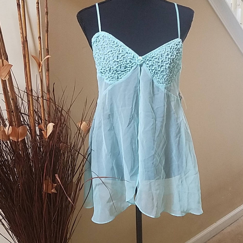 Lingerie